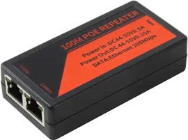 Orient <SWP-102-100> PoE-разветвитель