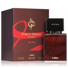 Ajmal Purely Orient Saffron (Unisex) 75 ml