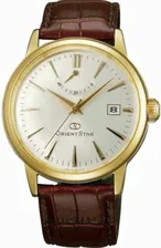 NWT ORIENT STAR Classic Power Reserve Automatic Dress Watch WZ0261EL EL05001S
