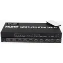 Orient Адаптер Orient HSP0208H