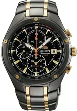 Orient Chronograph FTD0P006B0