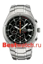 Orient Sporty Quartz TD0P001B