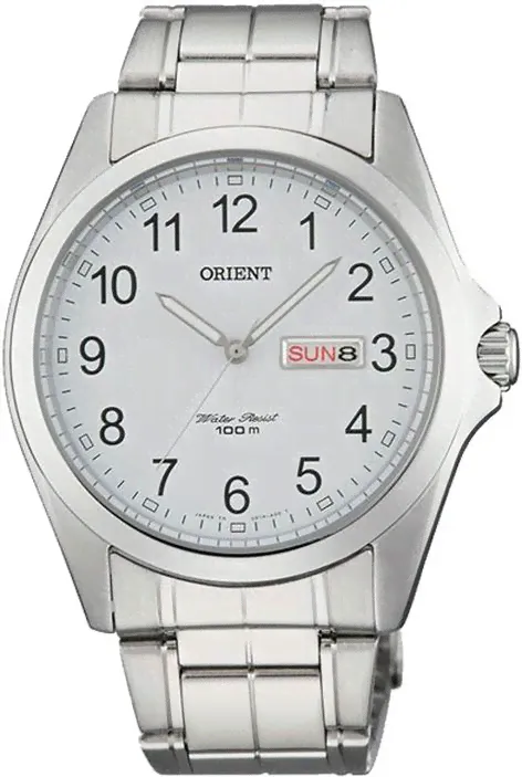 Orient Часы наручные Кварцевые Orient UG1H002W