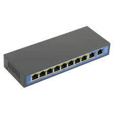 Коммутатор Orient SWP-7508POE/2P P704496