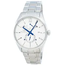 Orient Star Automatic RE-HK0001S00B Япония, сделанные мужские часы