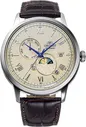ORIENT Bambino SUN&MOON Su...